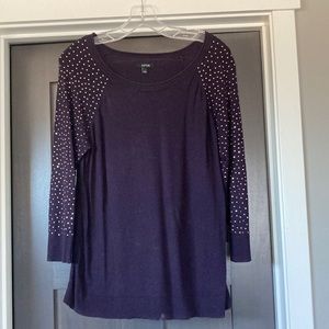 Apt. 9 Sweater Size Large